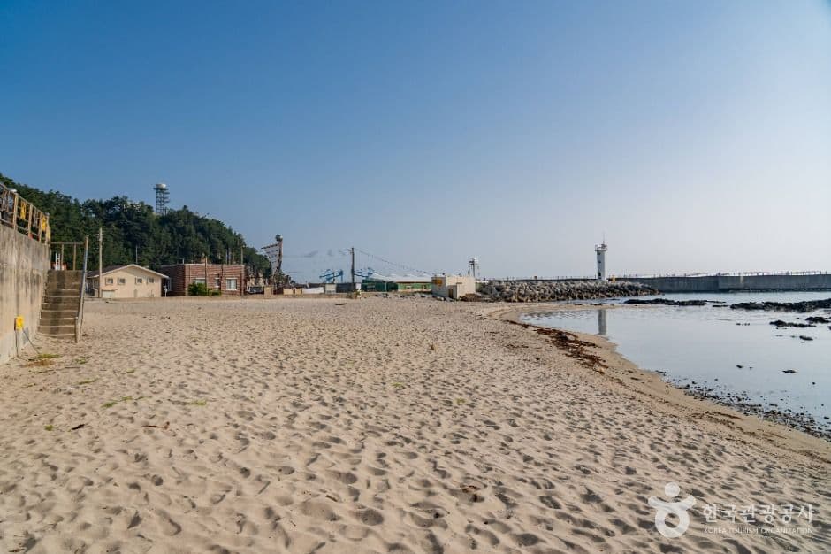 안인해변 사진 6