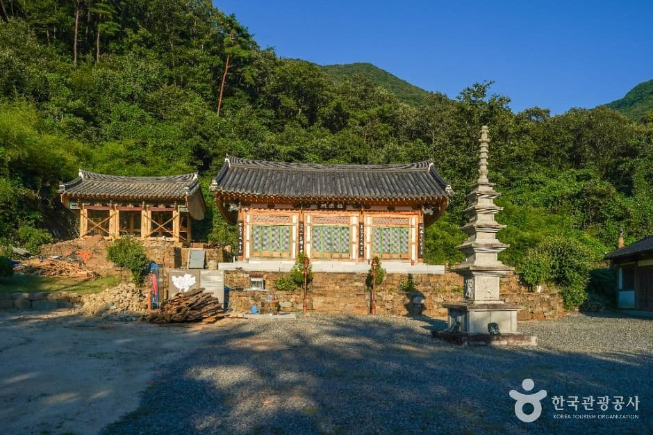 금곡사(칠곡)