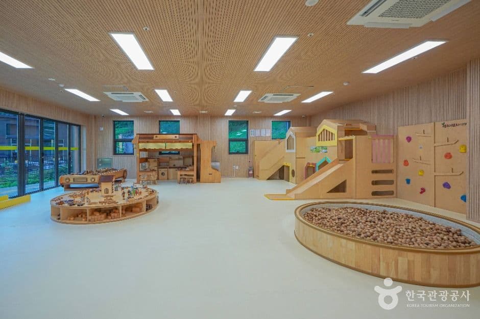 김해목재문화박물관 사진 5