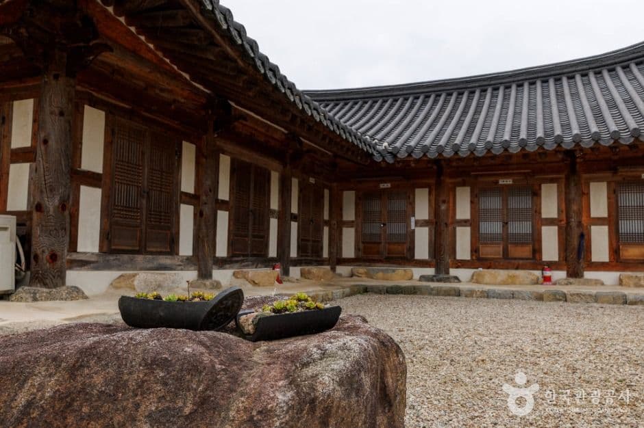 건봉사 사진 1