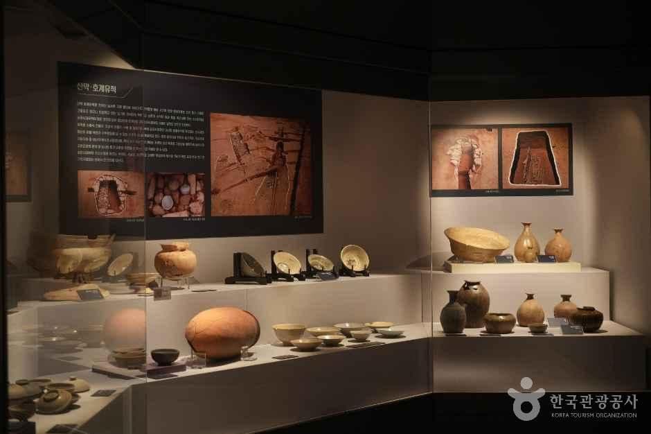 양산시립박물관 사진 7
