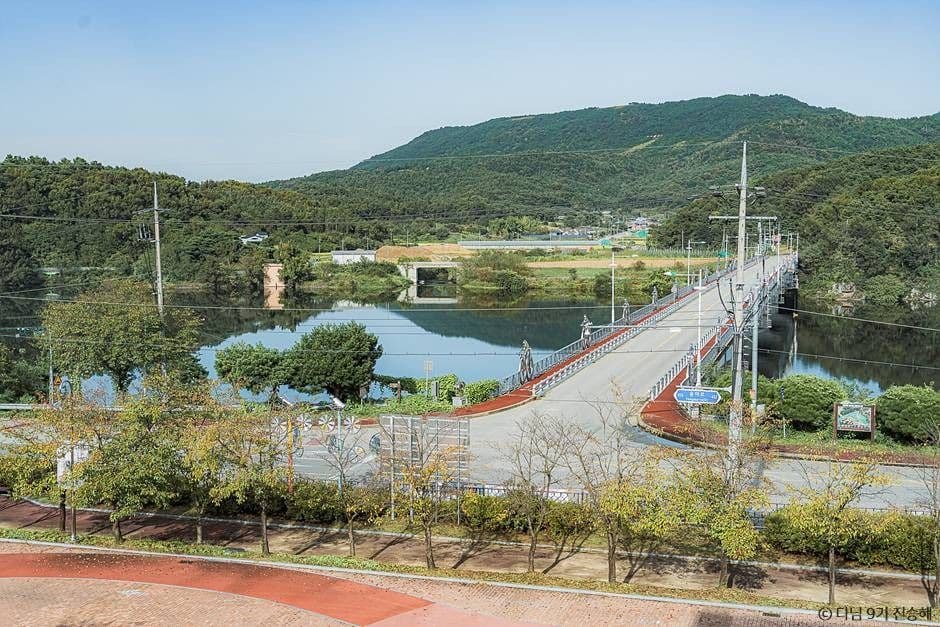 상주 자전거박물관 사진 2