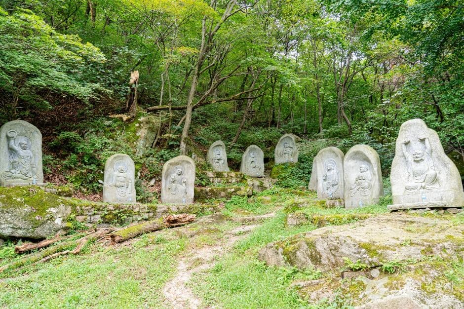 도선사(서울) 사진 5
