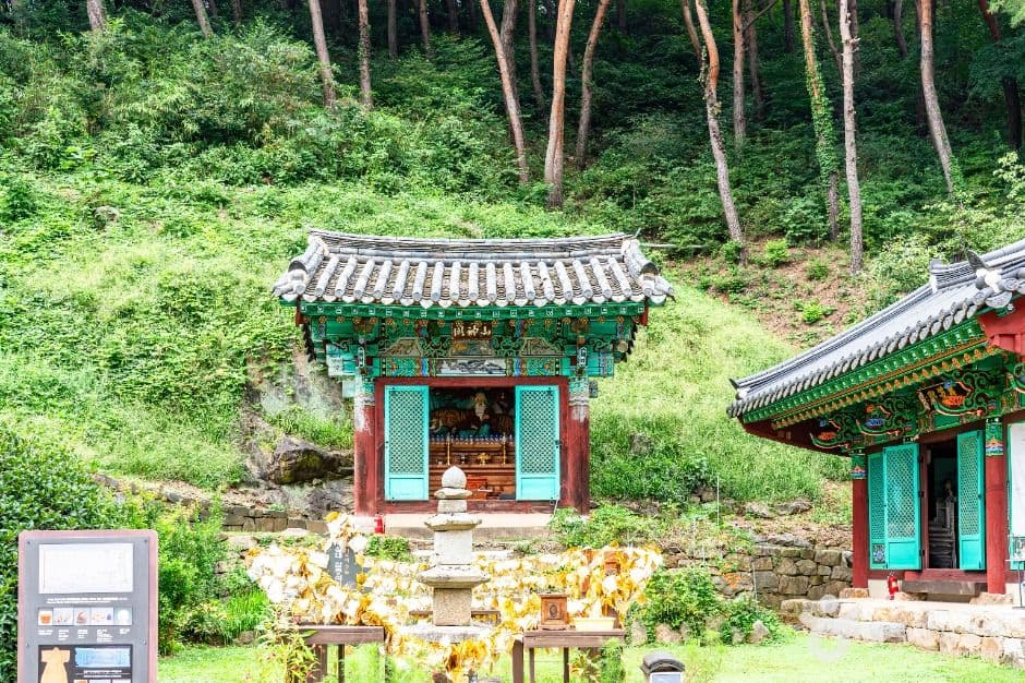 문수사(서산) 사진 3