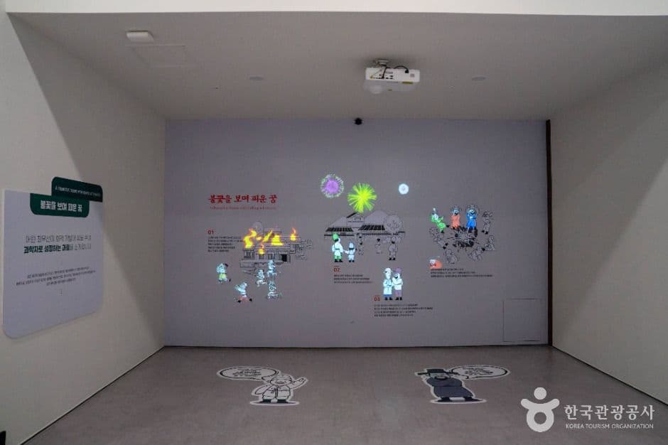 최무선과학관 사진 5