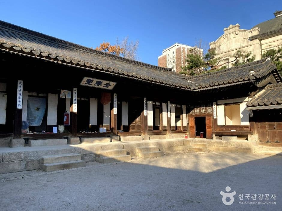 서울 운현궁 사진 6