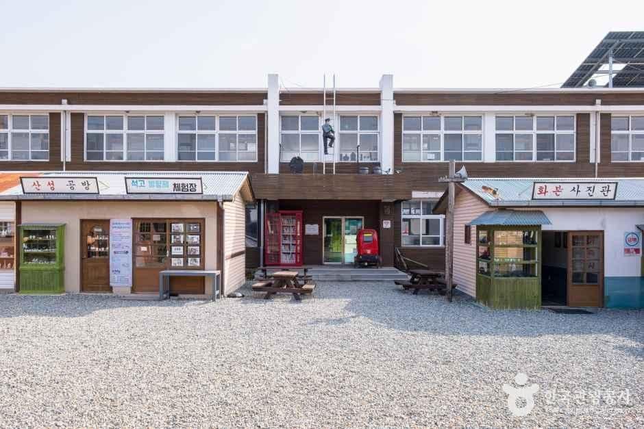 엄마아빠어렸을적에