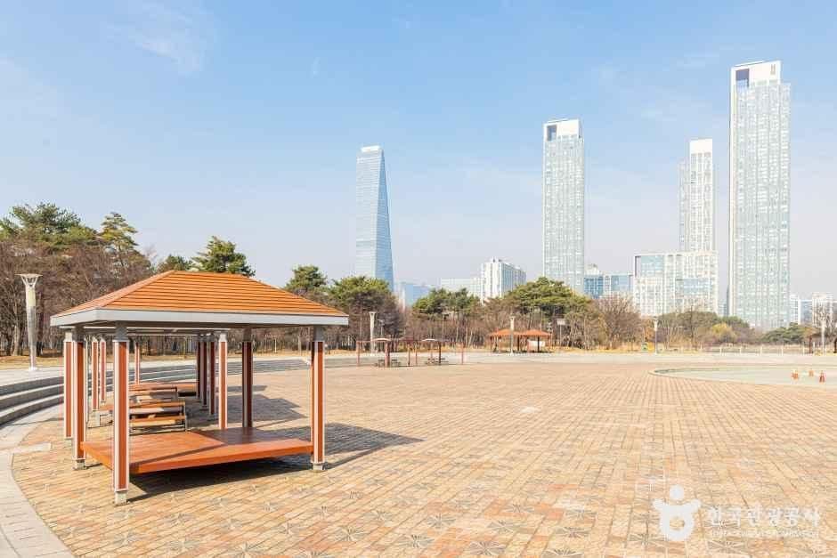 해돋이공원 사진 2