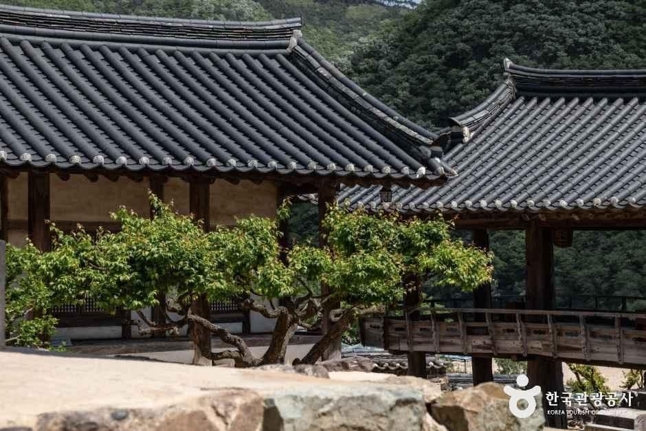 병산서원 [유네스코 세계유산]