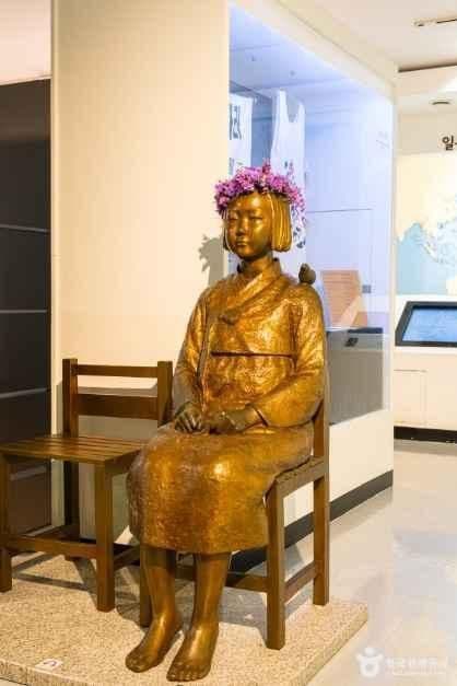 전쟁과여성인권박물관 사진 7