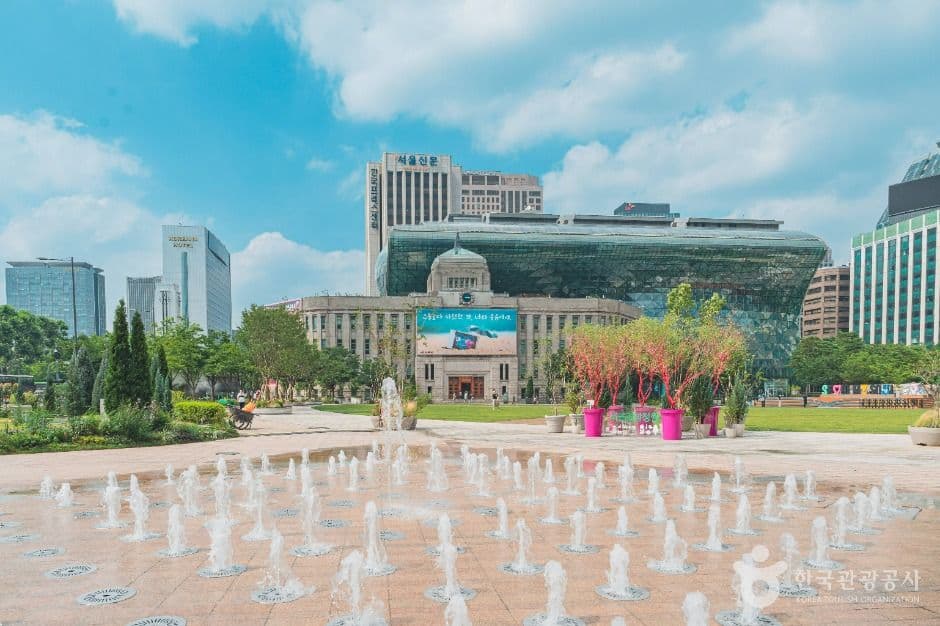 서울광장