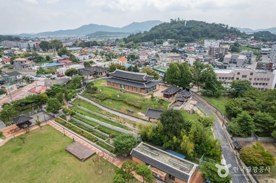 강화 원도심 스토리워크