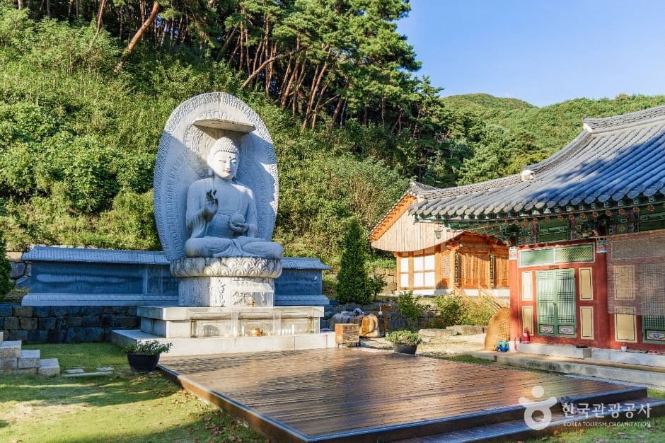 향천사(예산) 사진 5
