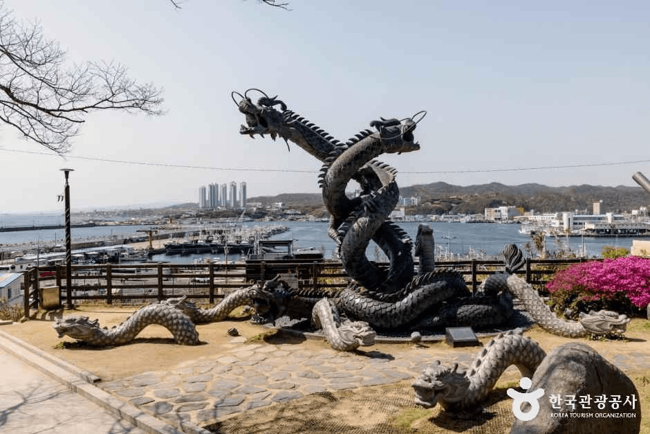 구룡포 일본인 가옥거리 사진 6