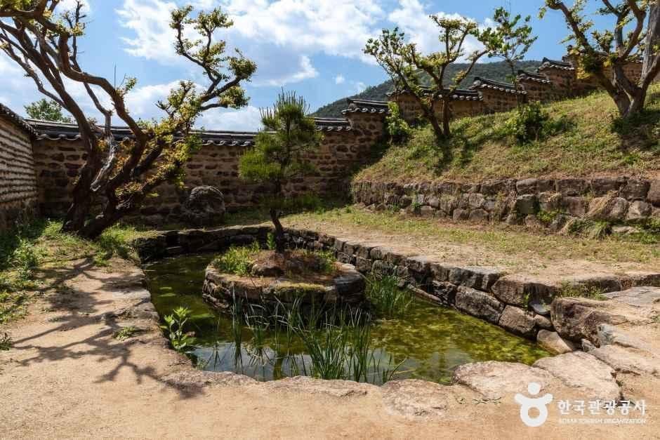 병산서원 [유네스코 세계유산] 사진 6