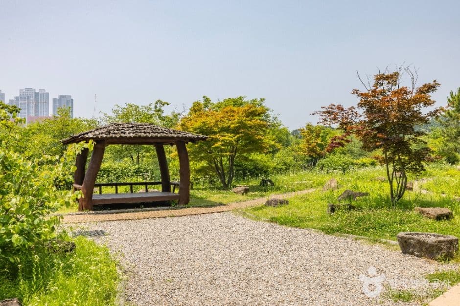 연희자연마당 사진 7