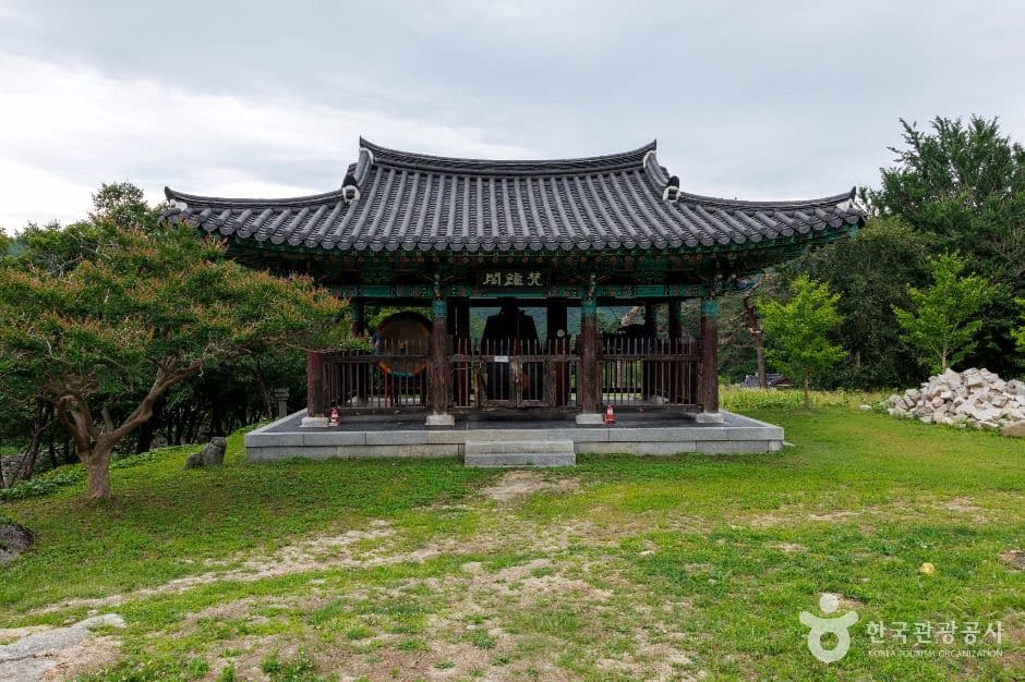 건봉사 사진 4