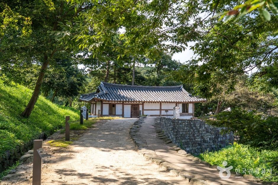 보령 충청수영성 사진 4
