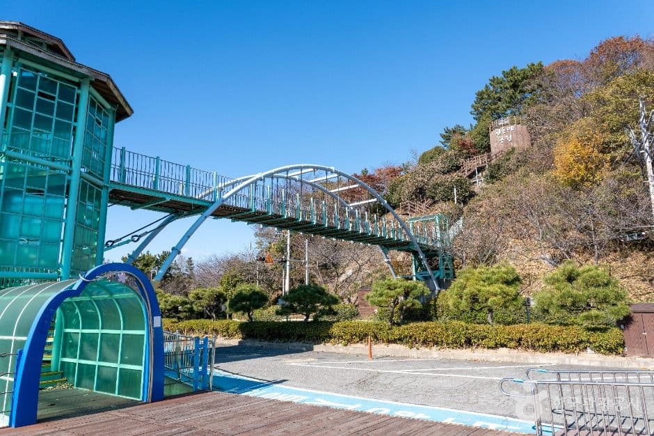 흰돌메공원 사진 1