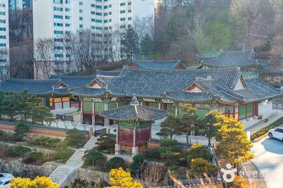 흥천사 사진 6