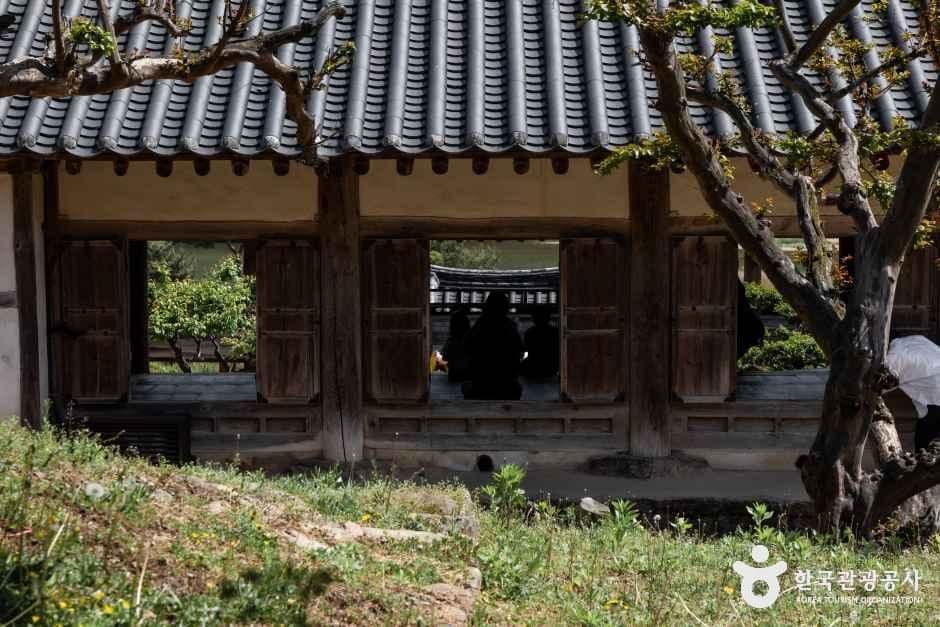 병산서원 [유네스코 세계유산] 사진 7