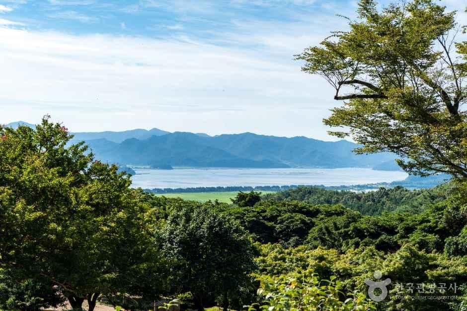 백련사(강진)