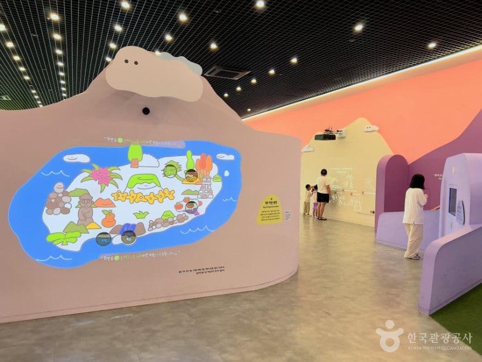 국립제주박물관 사진 2