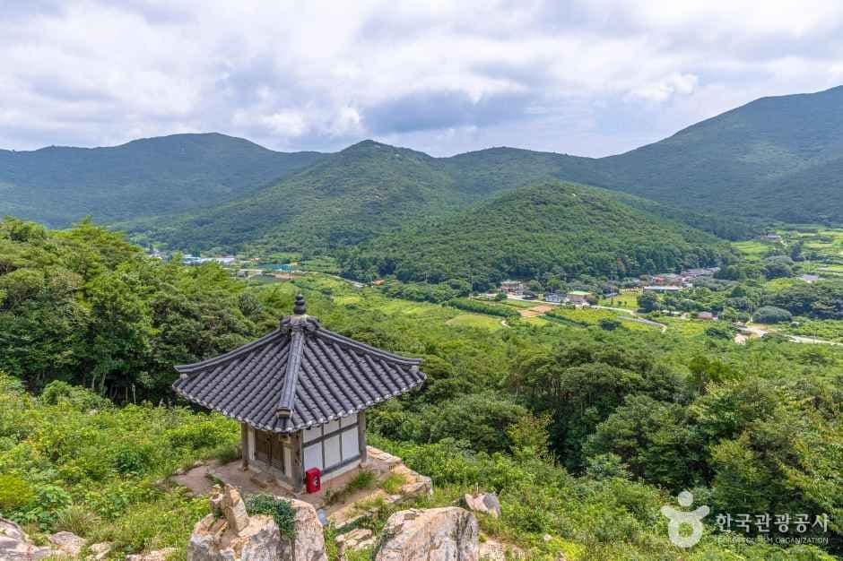 보길도 사진 4