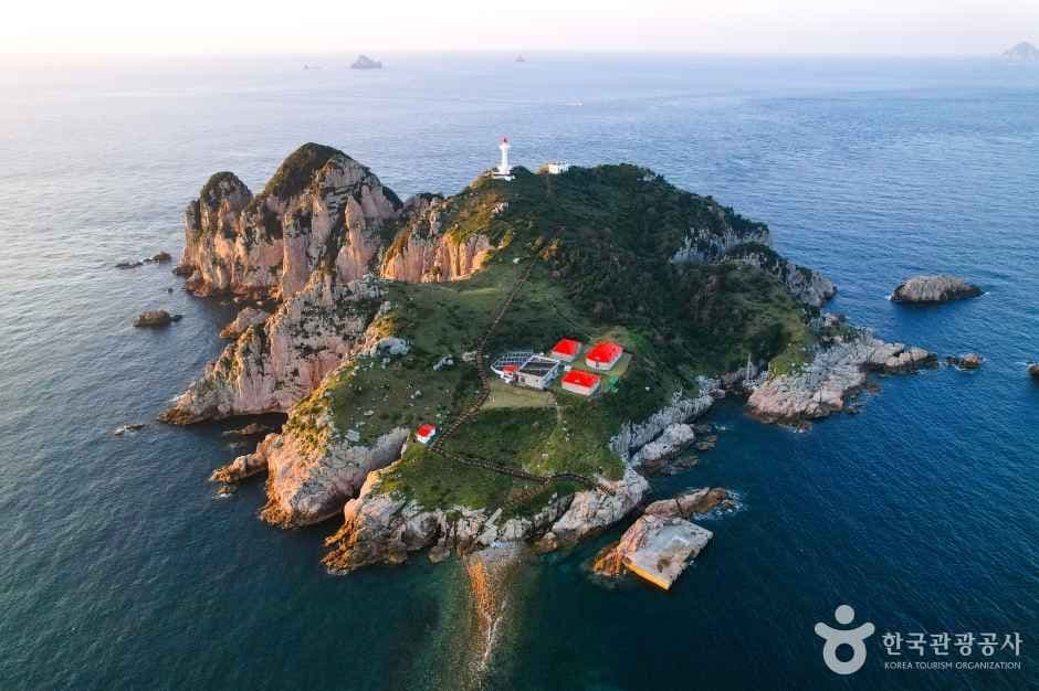 소매물도 사진 1