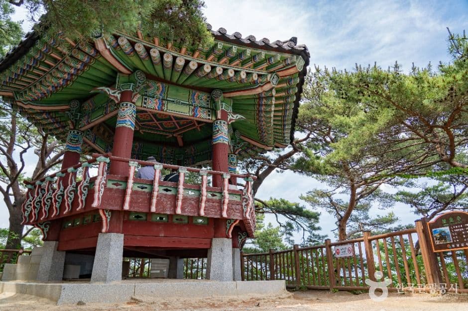 하조대 사진 3