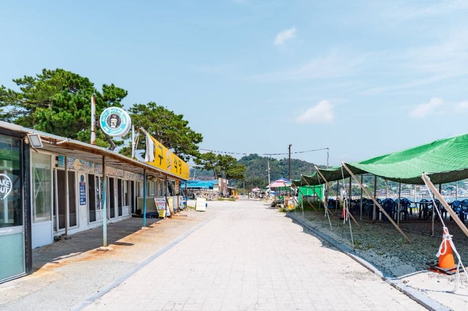 봉길대왕암해변 사진 3
