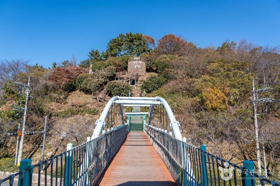 흰돌메공원 사진 2