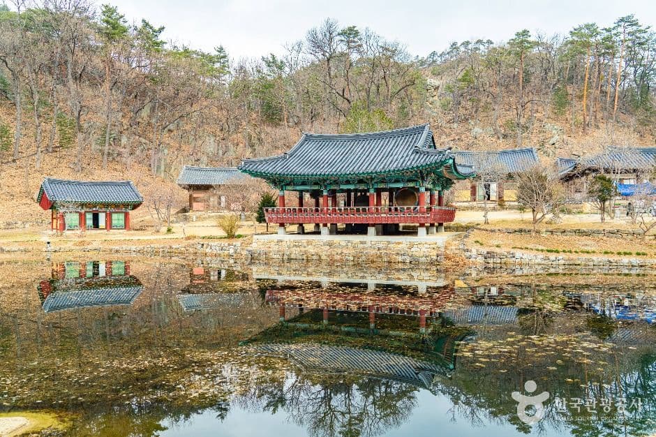 불영사(울진) 사진 4