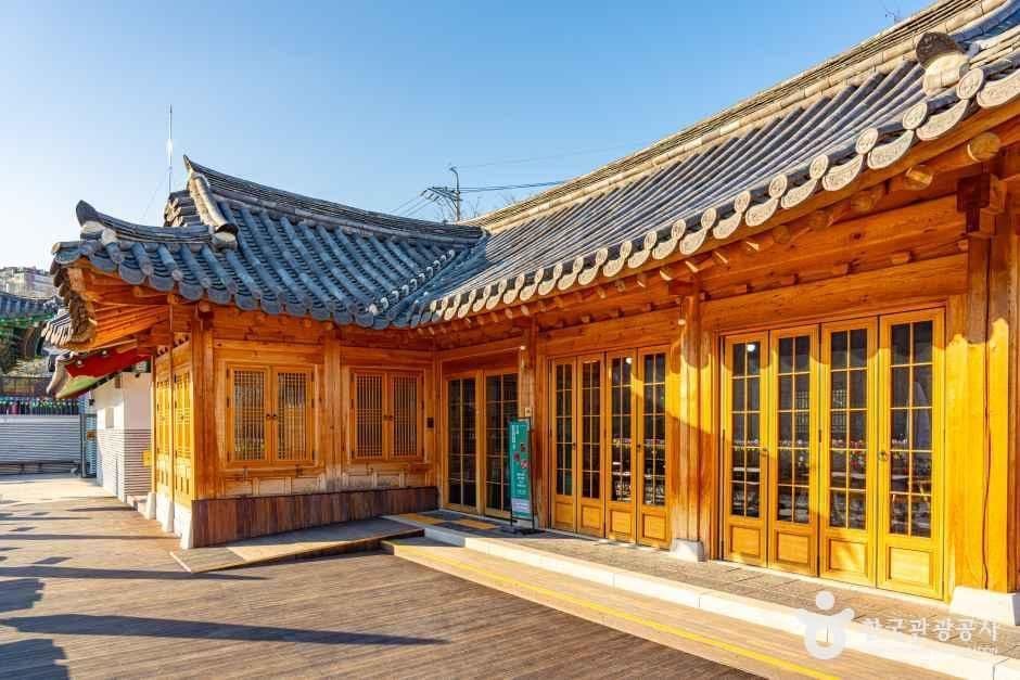 흥천사 사진 7