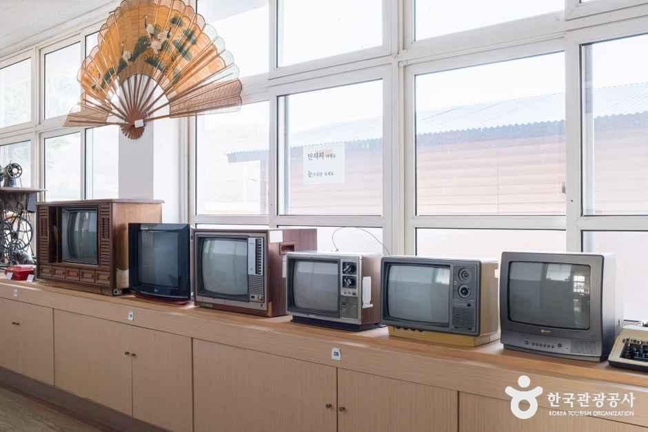 엄마아빠어렸을적에 사진 6