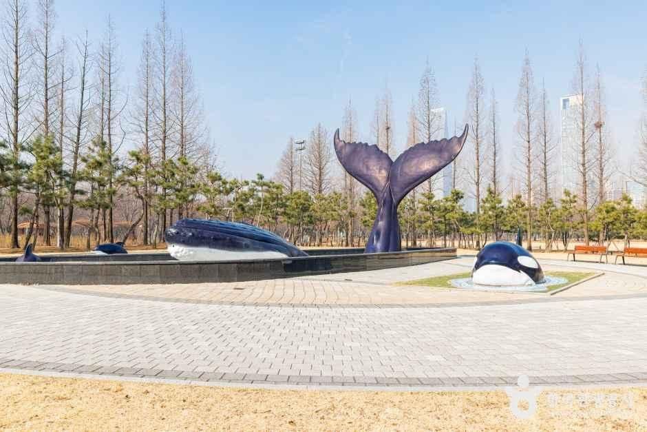 해돋이공원 사진 3