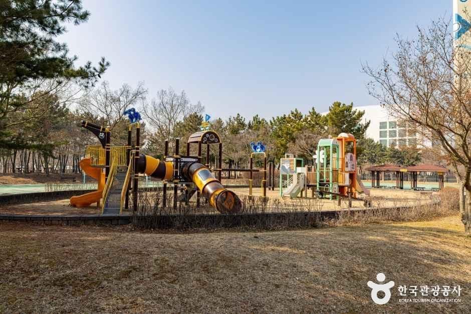 인천환경공단 청라생태공원 사진 7