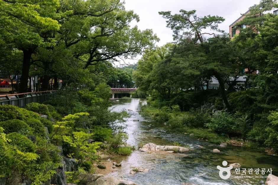 안양예술공원 사진 7