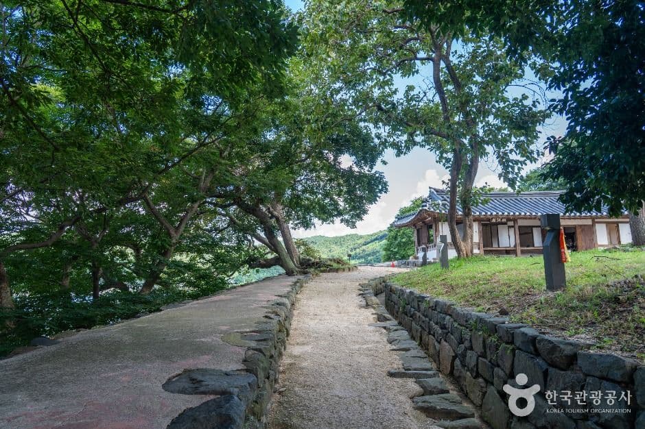 보령 충청수영성 사진 5