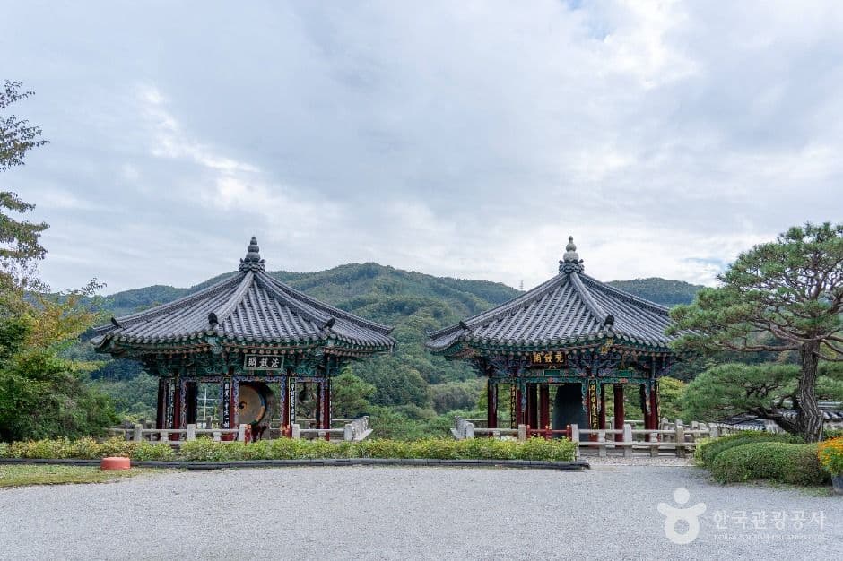 보탑사(진천) 사진 4