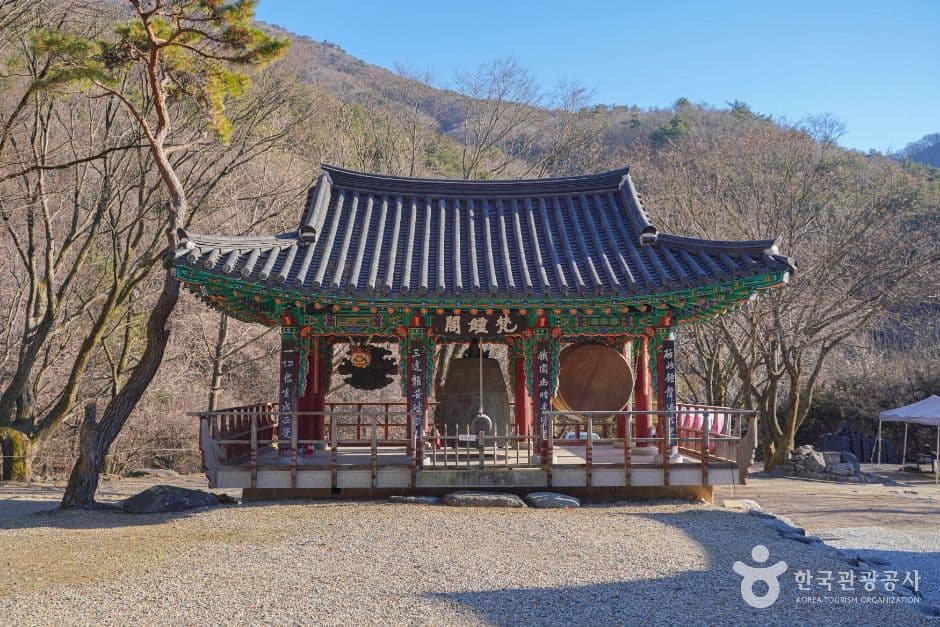 사나사(양평) 사진 2