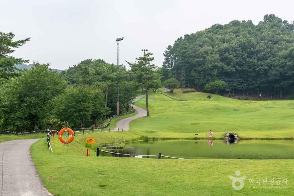 해솔리아CC 사진 4
