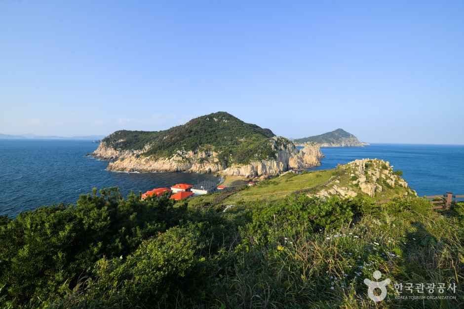 소매물도 사진 3