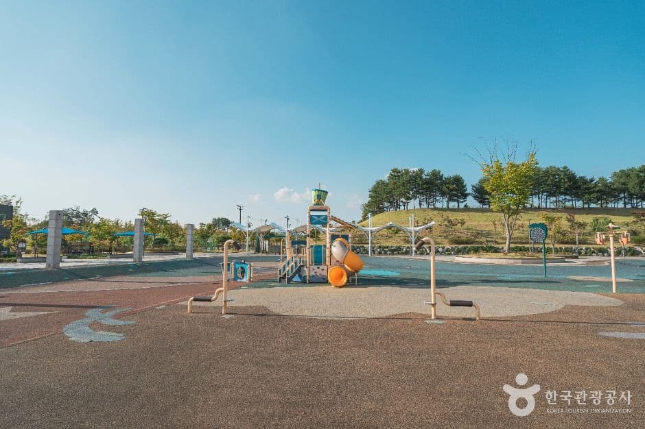미사한강공원4호
