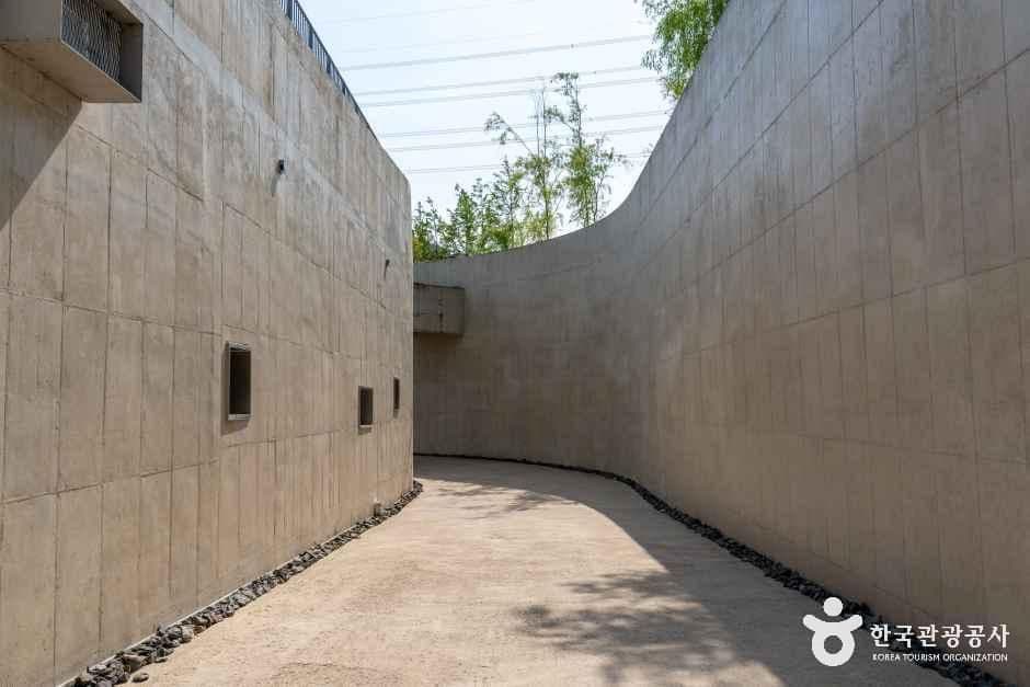 화성시독립운동기념관 사진 1