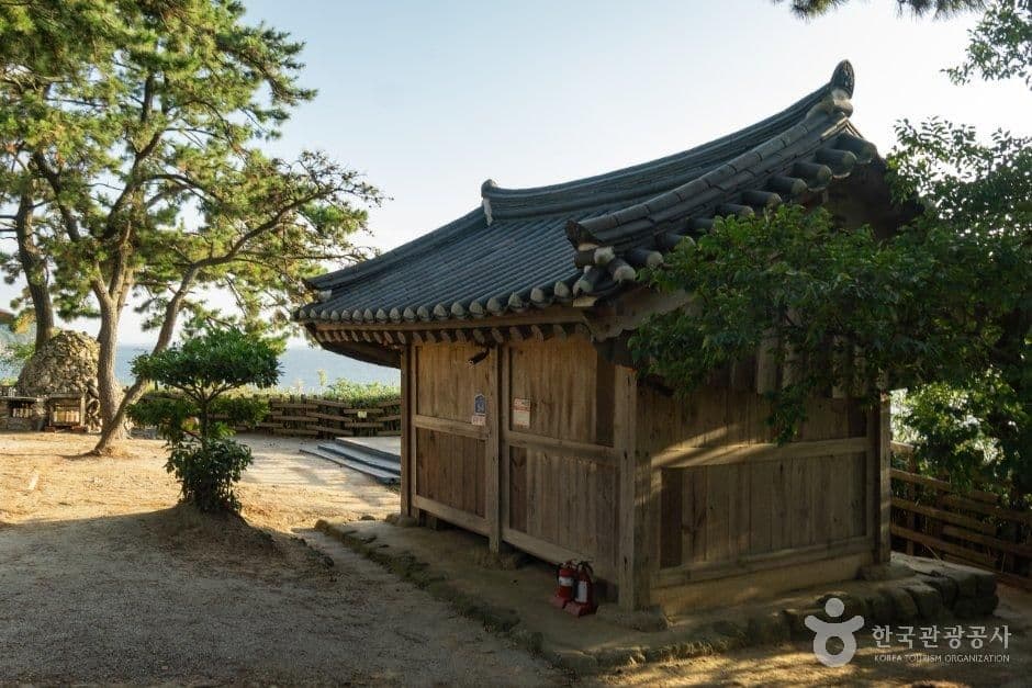 수성당 사진 8