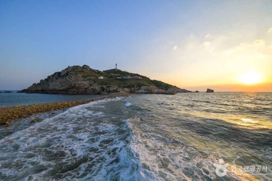 소매물도 사진 4