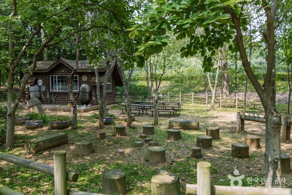 서초문화예술공원 사진 5