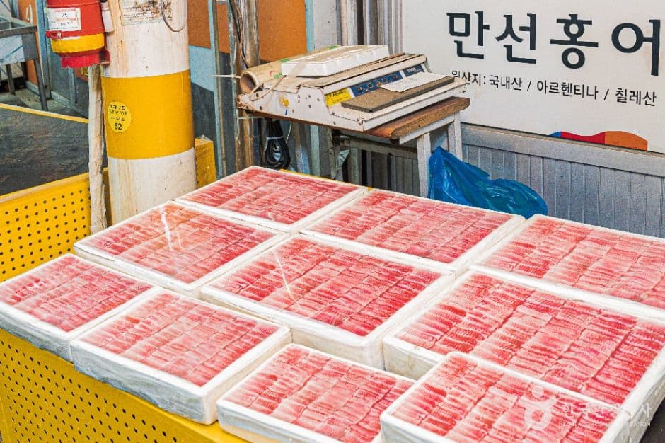 대인시장(광주) 사진 5