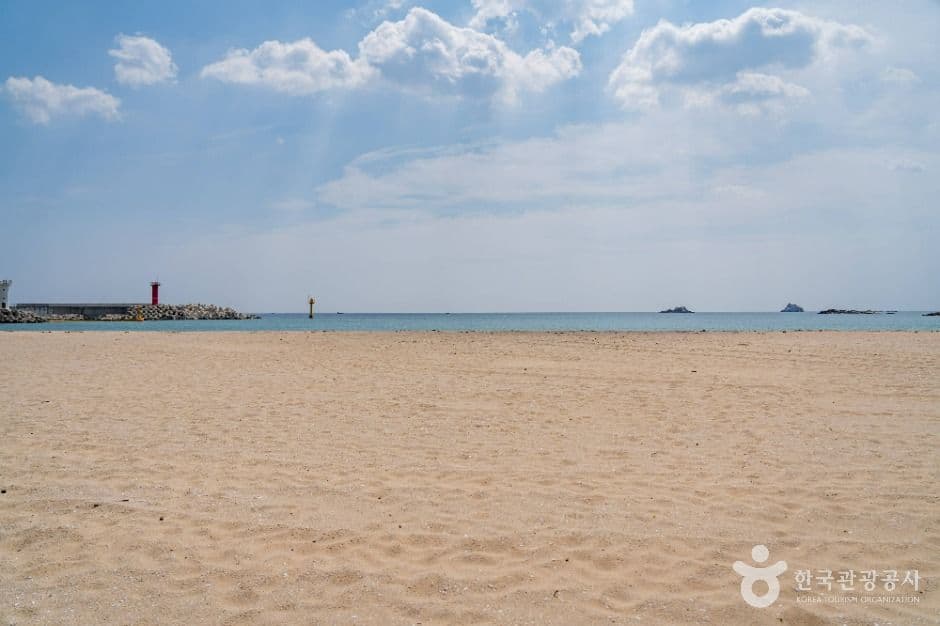봉수대해변 사진 5